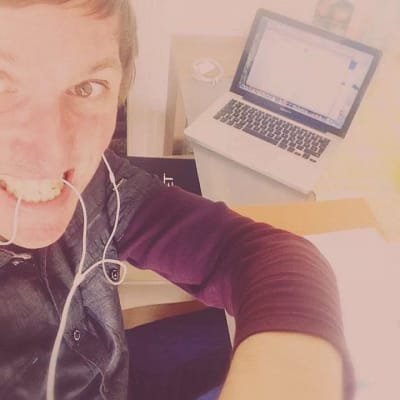 Bewerbungsexperte Christian Arzberger ist Jahr Karriereengel für die sichere Navigation zum nächsten Karriereziel.